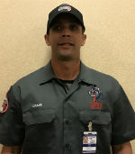 Doug Howe Chimney Technician - San Diego CA - Weststar Chimney Sweeps