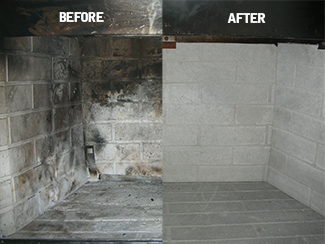 Think it might be time for your firebox panels to be replaced? give the CSIA-certified technicians at Weststar in San Diego a call! Continuing to use your fireplace when the panels are overdue for replacing can be dangerous! Call us at 619-338-8116 to schedule an appointment!