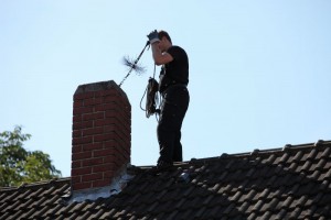 Call on a certified pro like those found at Weststar Chimney Sweeps to sweep your chimney