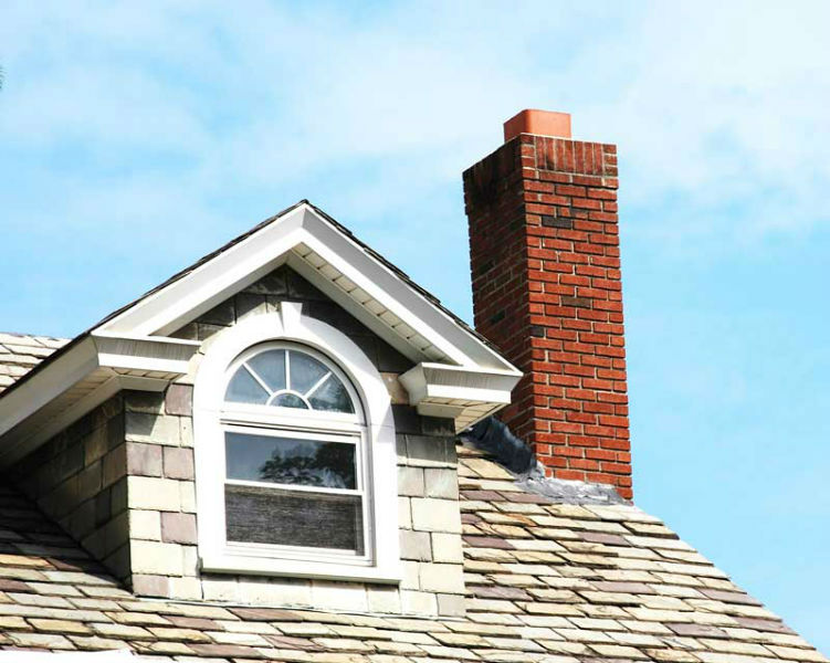 Start the Year Off with a Certified Chimney Inspection