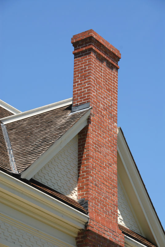 Your Chimney Flue Is Vulnerable to Damage