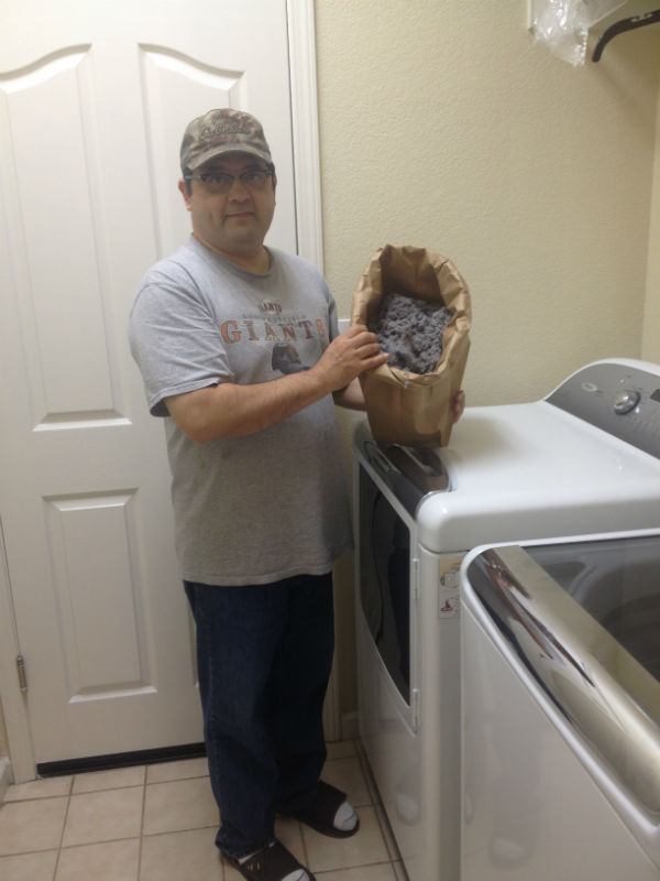 Keep Your Dryer Working at Its Best with a Professional Dryer Vent Cleaning