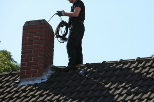 The Benefits of Spring Chimney Sweepings and Inspections - San Diego CA - Weststar Chimney Sweeps