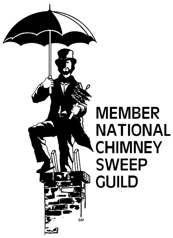 Weststar Chimney Sweeps Is A Member Of NCSG
