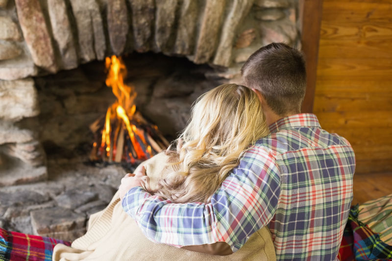 Hearth Activities For The Family
