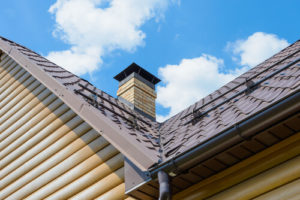 Save Energy with a New Chimney Damper