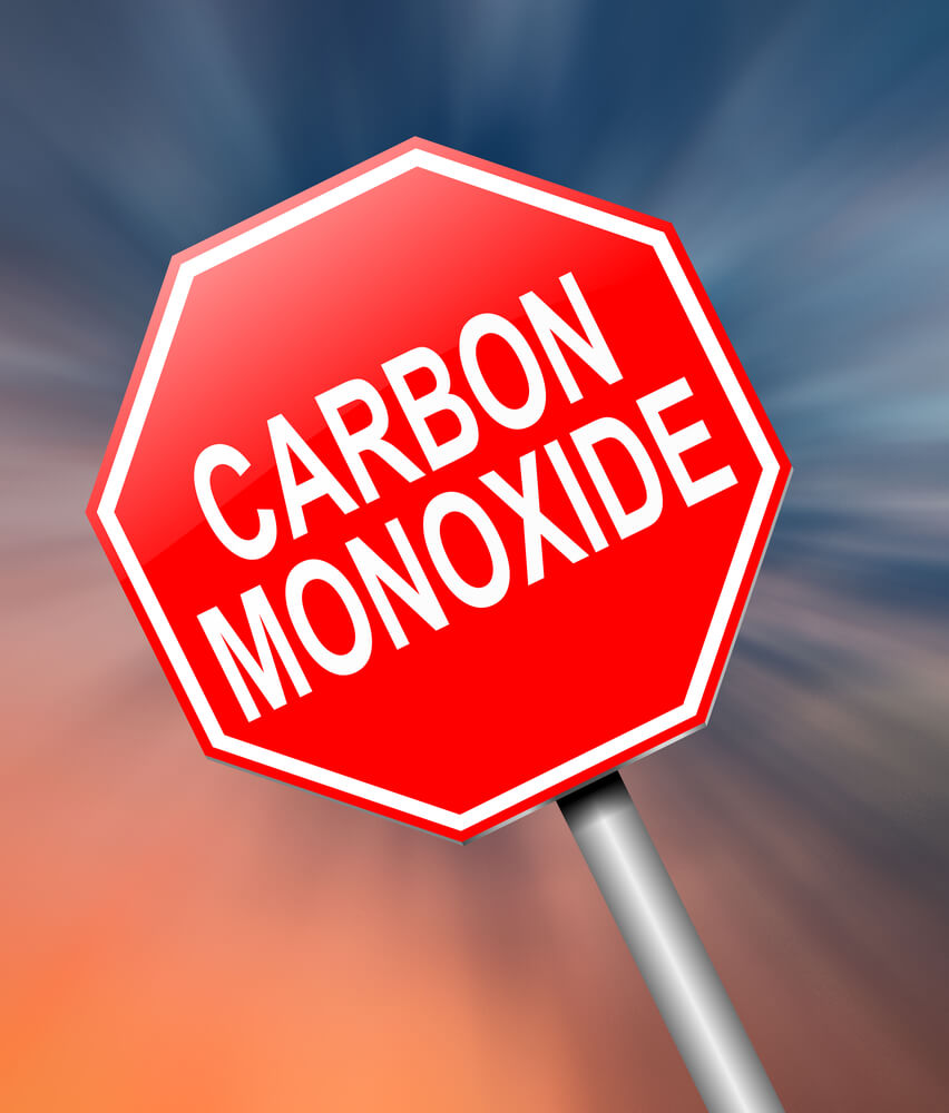 Why Is Carbon Monoxide Dangerous To Humans