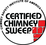 original chimney safety institute of America logo